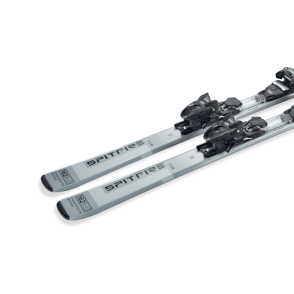 NORDICA Spitfire 73 R FDT 2025/26